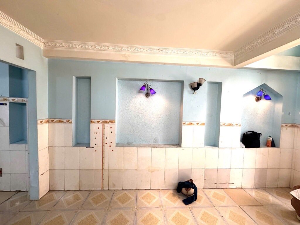 Nhà 3 lầu, 30m², cách mặt tiền Phan Xích Long 50m, quận Phú Nhuận