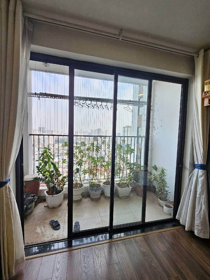 Căn hộ 5 sao Garden 83m2, 2 phòng ngủ, có slot ô tô tại Khương Đình, Hà Nội