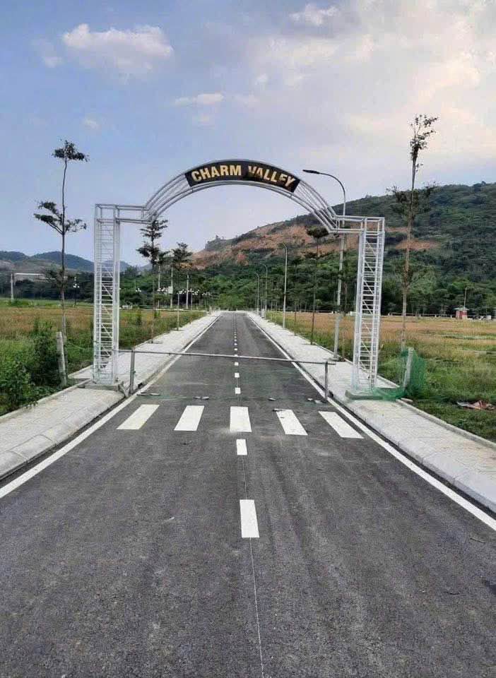 Đất tái định cư văn minh, nơi an cư lý tưởng giữa lòng Hòa Bình