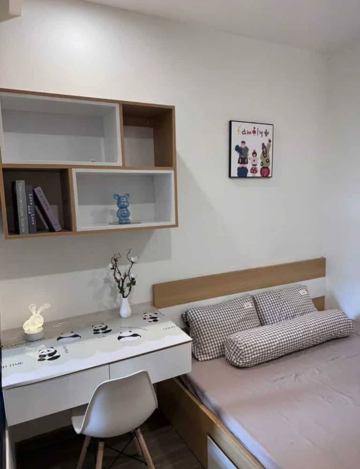 Nhà Tây Mỗ, 35m² đẹp như mơ, giá hơn 6 tỷ, về ở ngay
