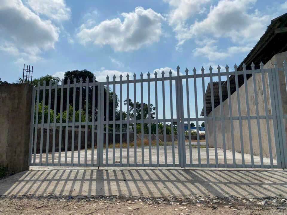 Cho thuê mặt bằng 1400m² ngay Long Xuyên, kinh doanh đa ngành, giá 15 triệu/tháng