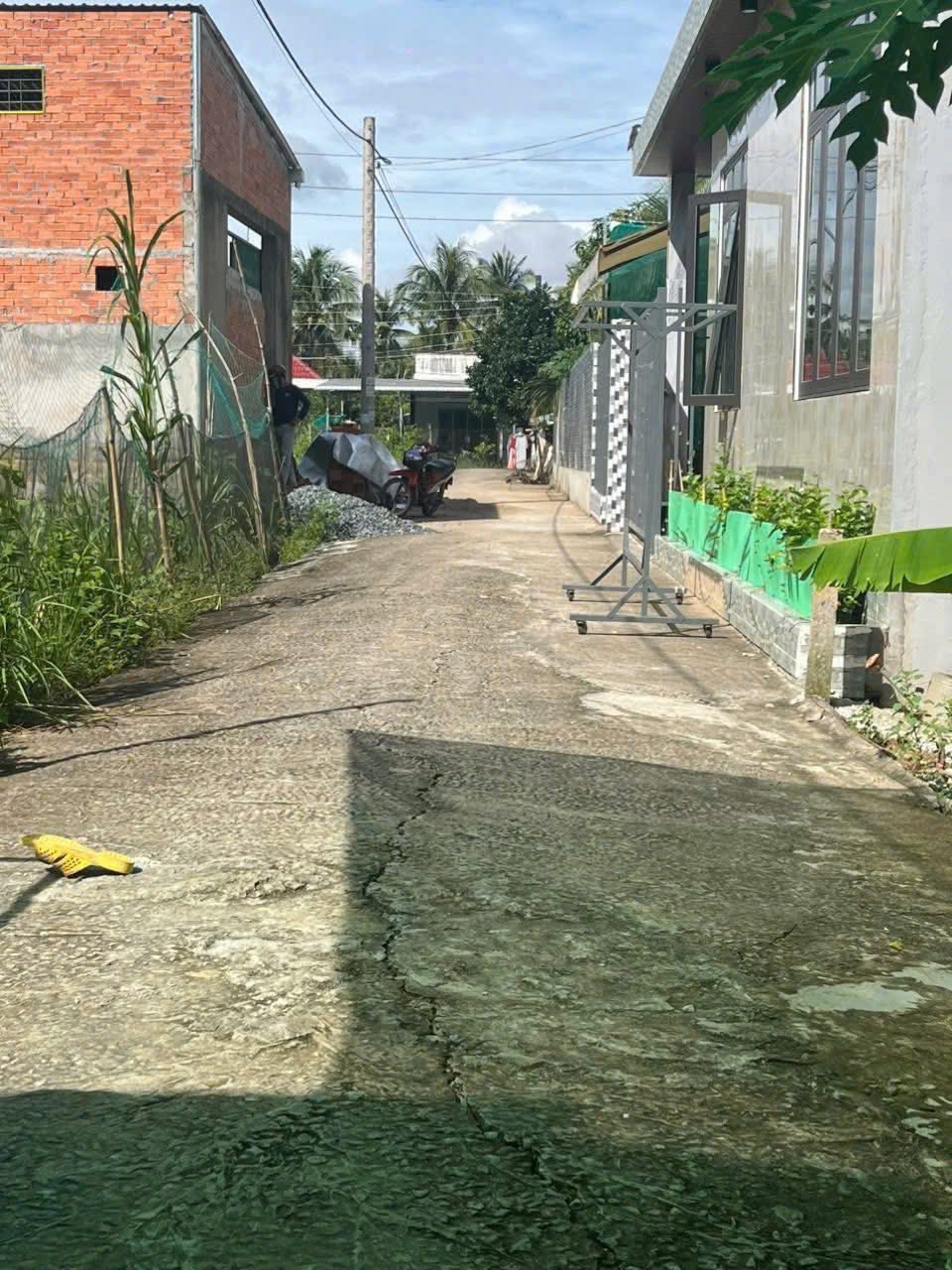 Siêu phẩm đất nền thổ cư tại Phường Sơn Đông, Bến Tre, chỉ với 539 triệu