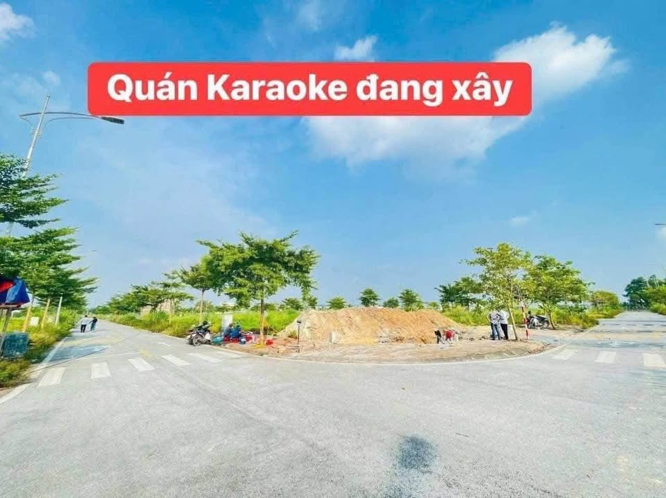 Đất vàng khu công nghiệp Thanh Liêm đầu tư đón sóng, sinh lời cực đỉnh