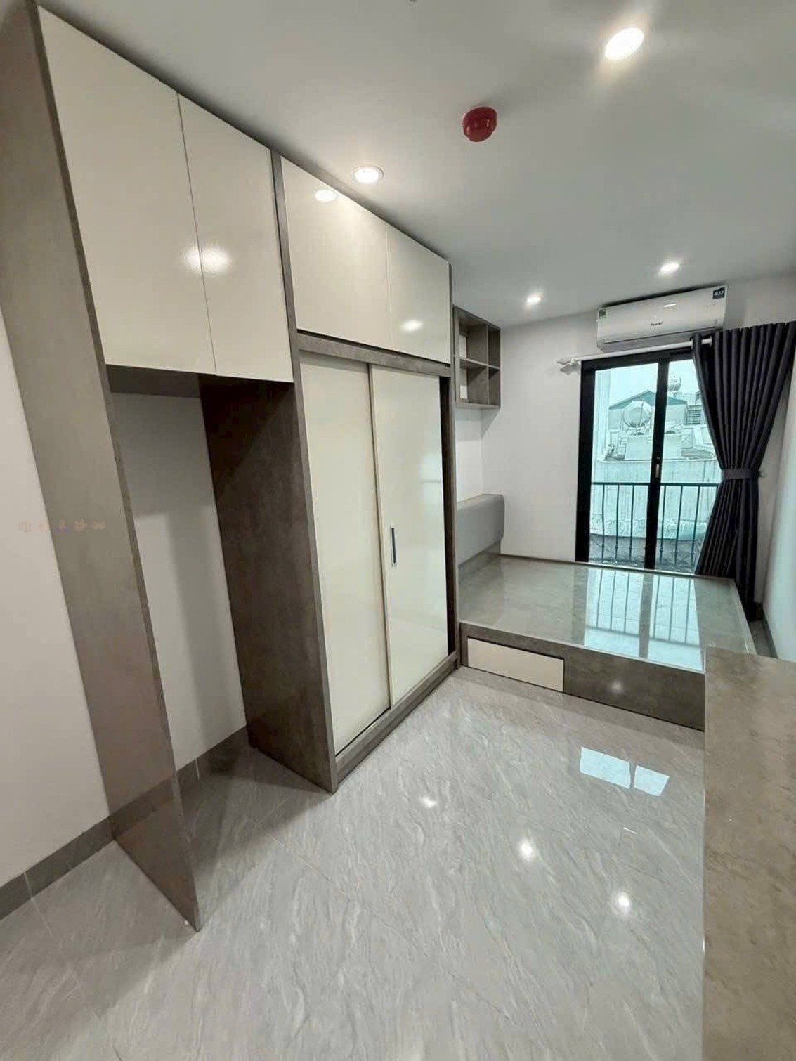 Chủ nhà "thả thính" bán gấp tòa chung cư mini 7 tầng siêu lợi nhuận, vị trí "vàng" ngay trục Lê Quang Đạo, Mỹ Đình