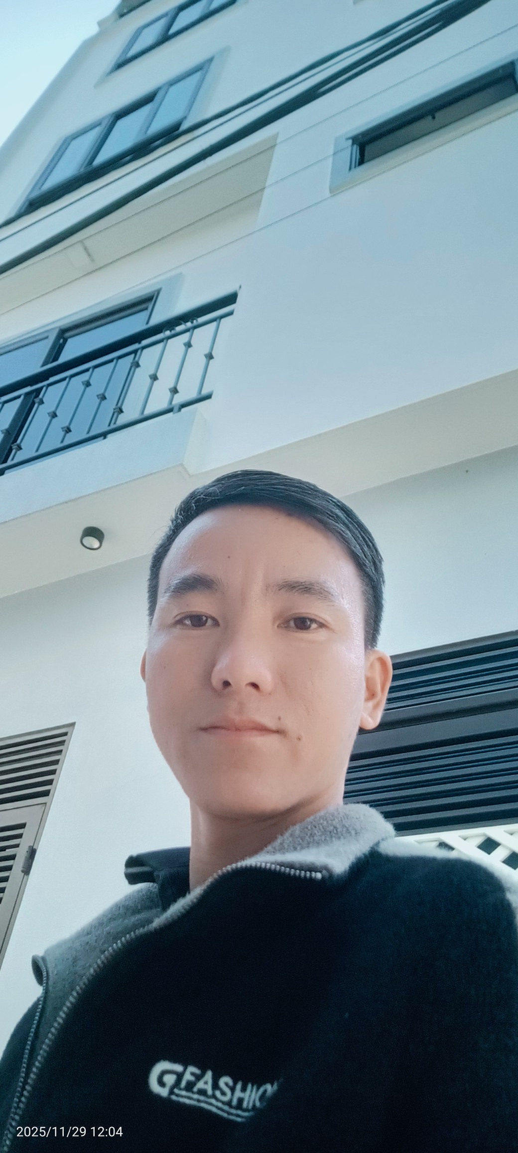 Nhà 5 tầng lô góc, full nội thất, ô tô đỗ cửa tại Thị trấn Trôi, Hoài Đức, Hà Nội