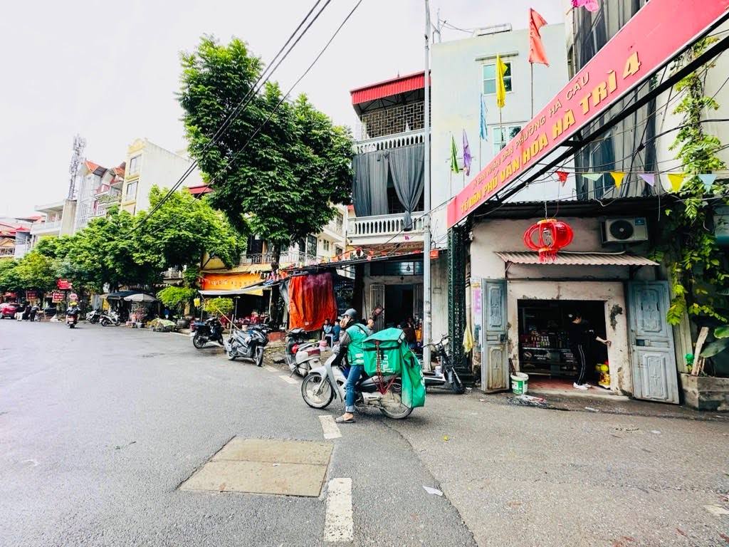 Nhà đẹp 6 tầng full nội thất trung tâm Hà Đông - Sẵn sàng đón bạn về dinh