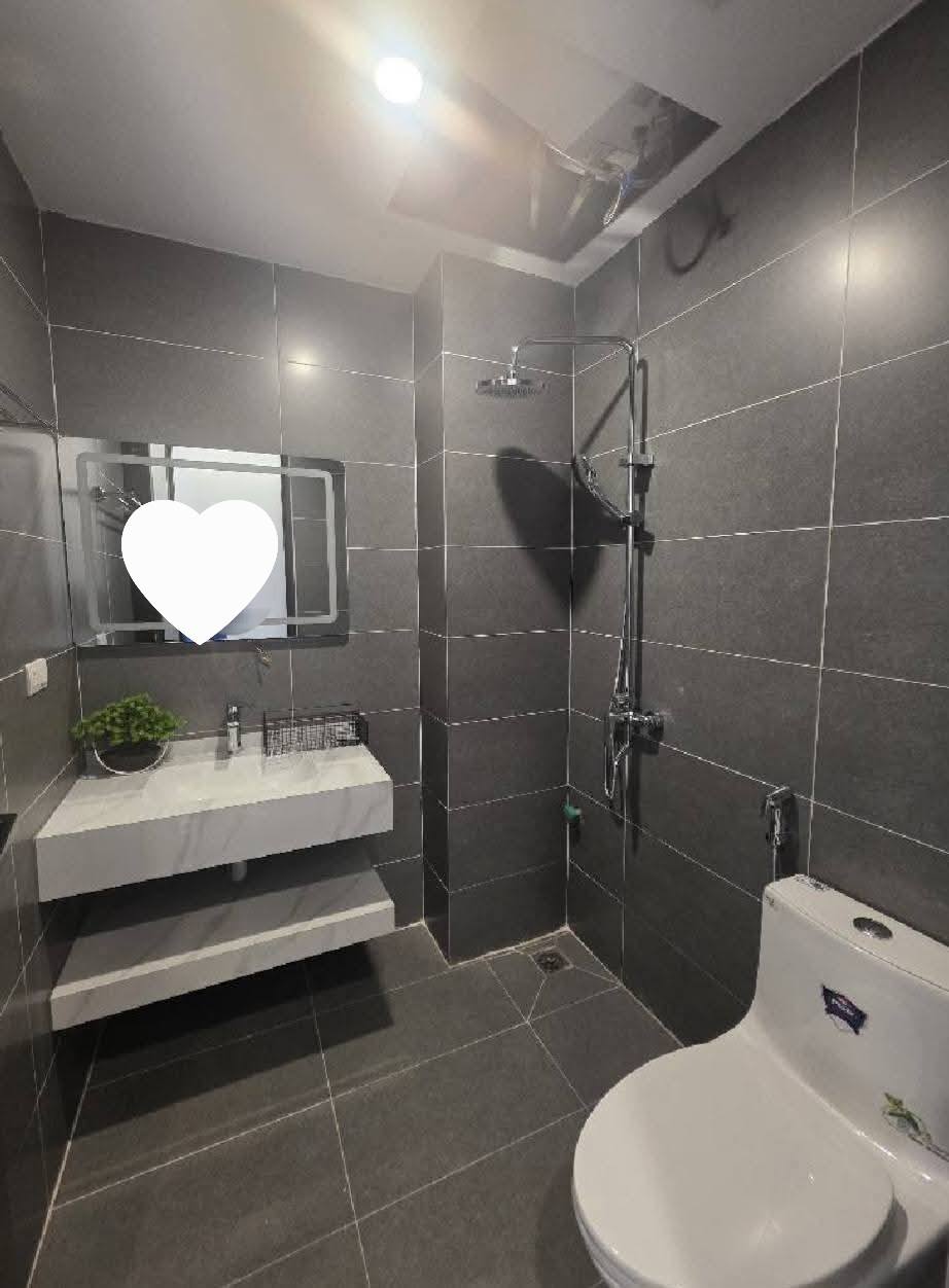 Chung cư A2, an cư lạc nghiệp giữa lòng Tây Hồ, tiện ích vẹn toàn