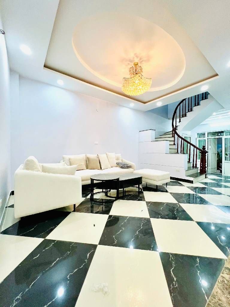 Nhà phố Ngọc Hà 55m2 - Ngõ thông VF3 - Đối diện Lăng Bác - Giá nhỉnh 15 tỷ