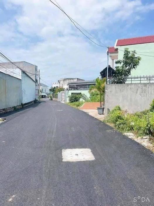 Bán đất Long Hải, cơ hội đầu tư sinh lời vượt trội