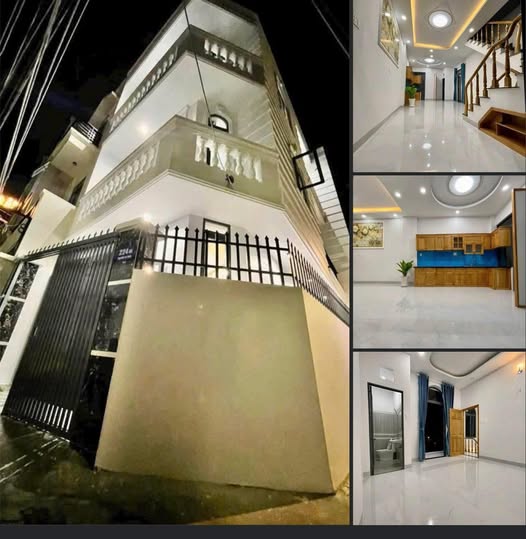 Bán nhà căn góc 2 mặt hẻm trung tâm Phường 7, Vũng Tàu - 5.15 tỷ