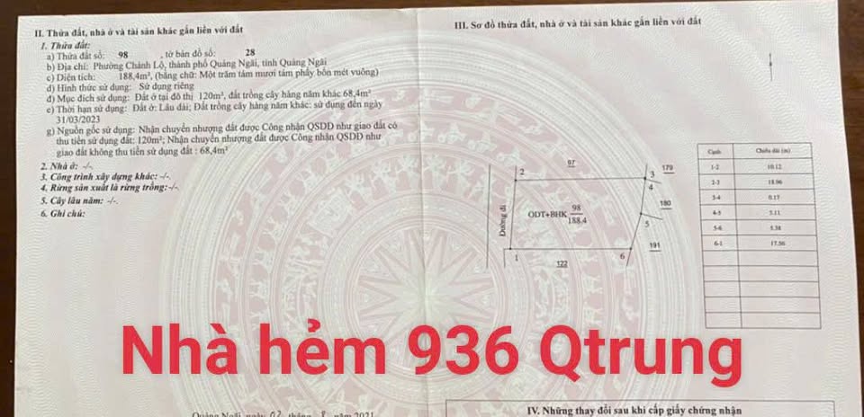 Nhà siêu xinh hẻm Quang Trung, ngang 10m, 4 phòng ngủ, sân ô tô