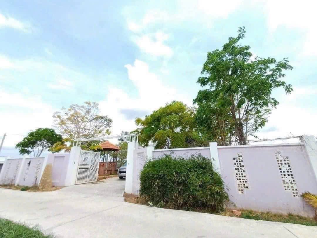 Nhà vườn chill chill, 1000m2 view biển Phan Thiết, giá iu thương