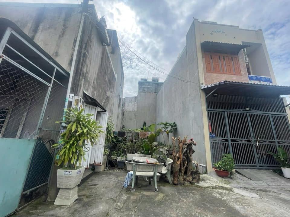 Bán lô đất sổ hồng riêng tại khu Biconsi, phường Tân Đông Hiệp, thành phố Dĩ An, tỉnh Bình Dương