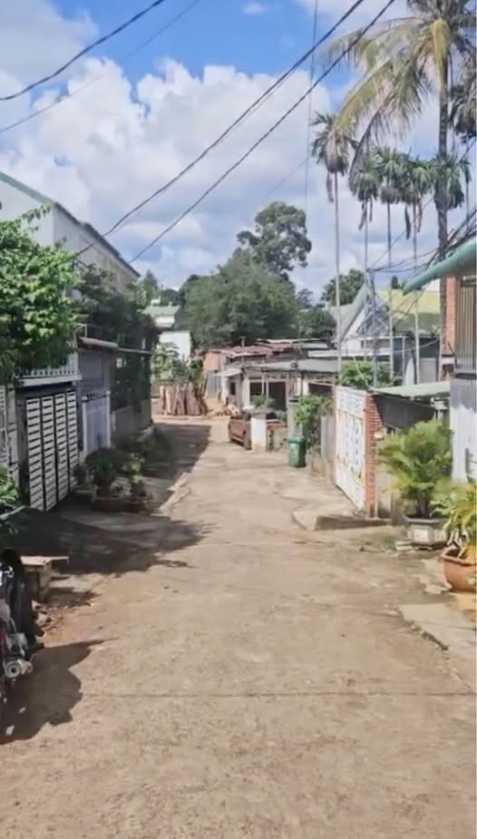 Đất Cư Bu diện tích 155m2, đường ô tô thông thoáng, giá 2.68 tỷ