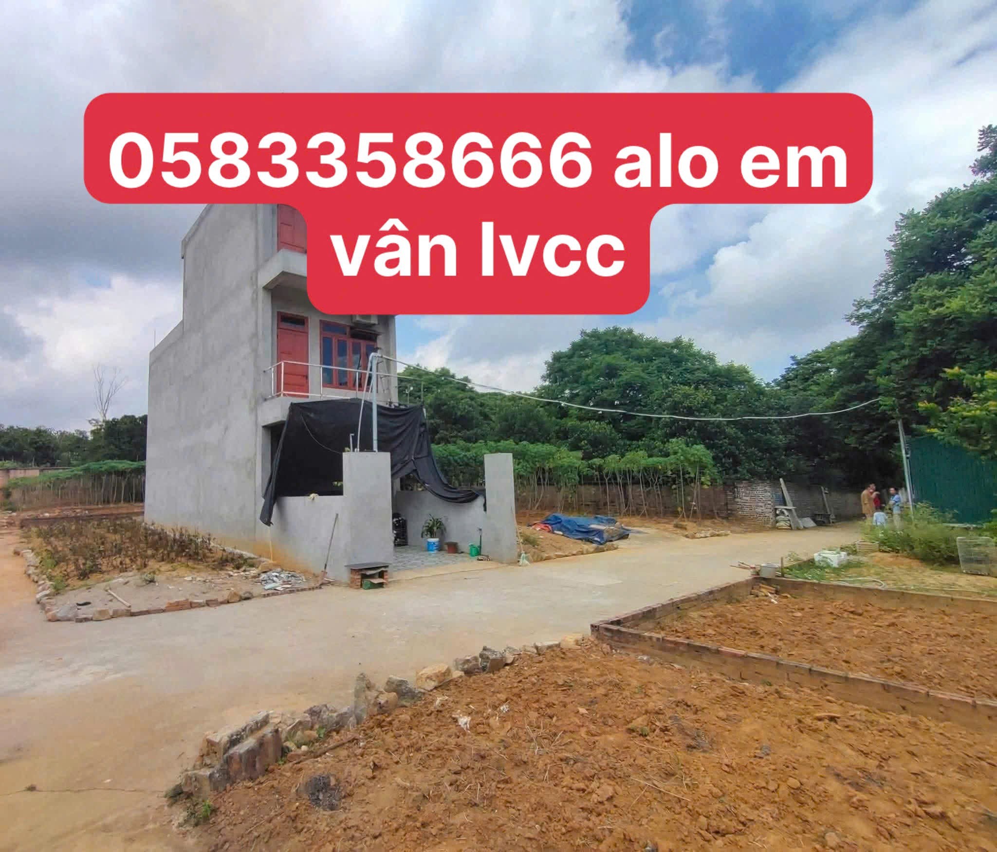 Cơ hội sở hữu ngay 40 lô đất đẹp tại Cổ Miếu – Phật Tích, Huyện Tiên Du, Tỉnh Bắc Ninh