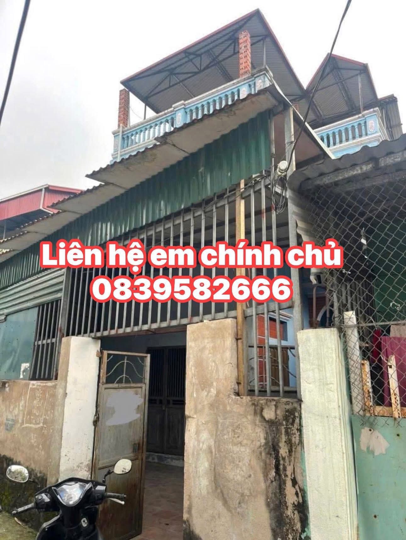 Bán nhà 3 tầng 131.2m2 mặt tiền 7.5m hướng Đông Nam tại Tiên Du, Bắc Ninh