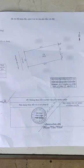 Đất KĐT Tuệ Tĩnh - Diện tích khủng, mặt tiền rộng, kinh doanh đỉnh cao