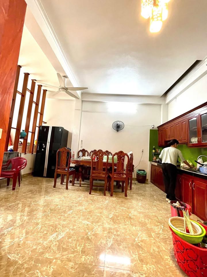 Bán nhà 3 tầng tại Trần Lãm, Thái Bình - Chỉ hơn 2 tỷ, sở hữu ngay