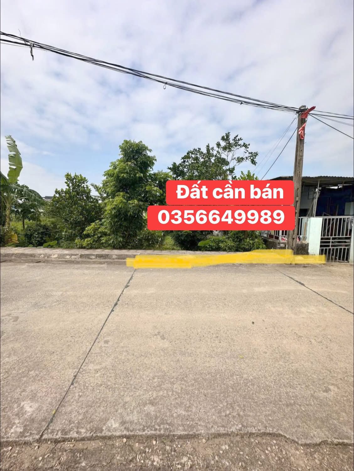 Đất vàng 100m2 Đồng Vai, Xuân Mai, cơ hội đầu tư hiếm có