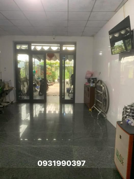 Chỉ 2.x tỷ sở hữu ngay nhà 200m2 mặt tiền 5m, đường 7.5m tại Liên Chiểu, Đà Nẵng