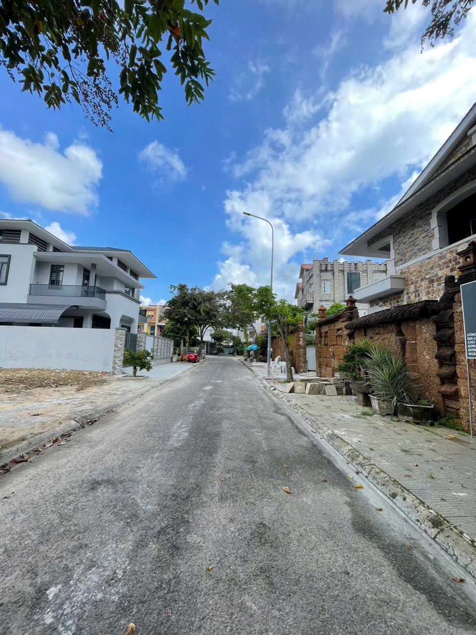 Bán đất biệt thự 238m2 tại đường Huỳnh Thúc Kháng, Phường Phước Trung, sát trung tâm hành chính Bà Rịa, chỉ 8.5 tỷ