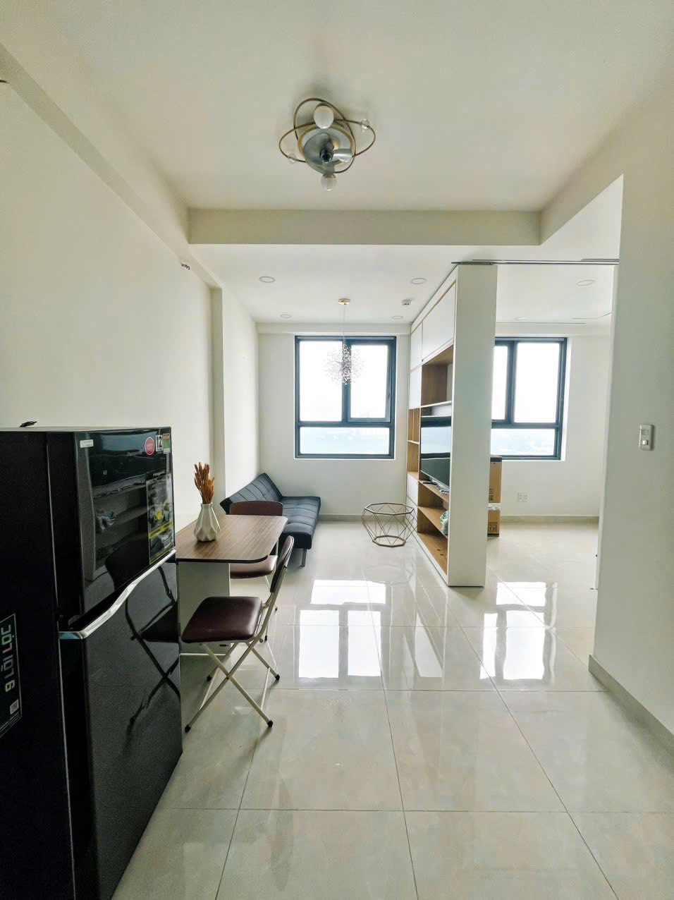 Cho thuê căn hộ gần Đại học Văn Hiến, Bình Chánh