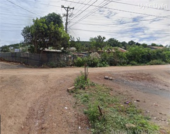 Bán đất mặt tiền đường bê tông 6m tại xã Đơn Dương, Lâm Đồng - giá chỉ 570 triệu