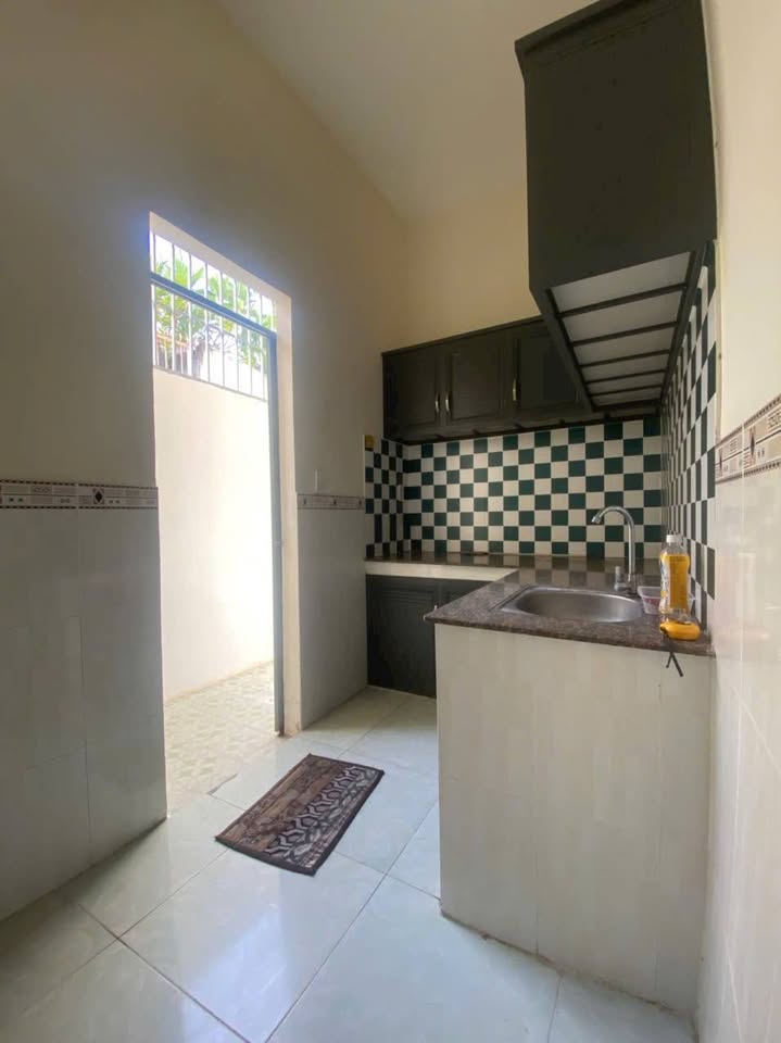 Bán nhà Tân Kim, Cần Giuộc, 4x10m, 2 phòng ngủ, sổ riêng - Giá hấp dẫn