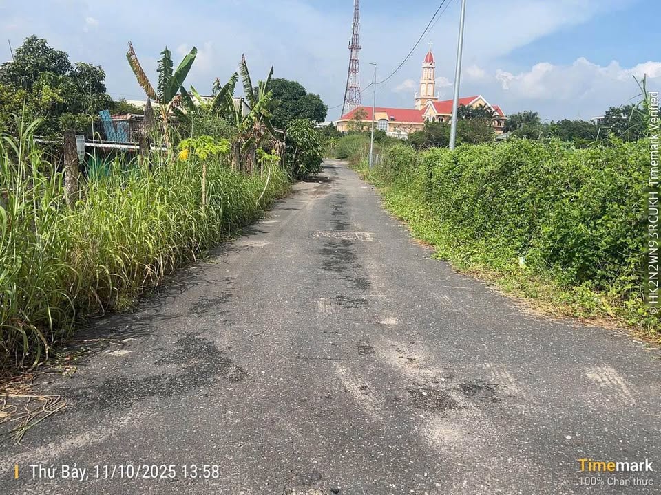 Đất Long Điền, 3 lô trung tâm, 5x20m, giá chỉ 1.39 tỷ, sở hữu ngay