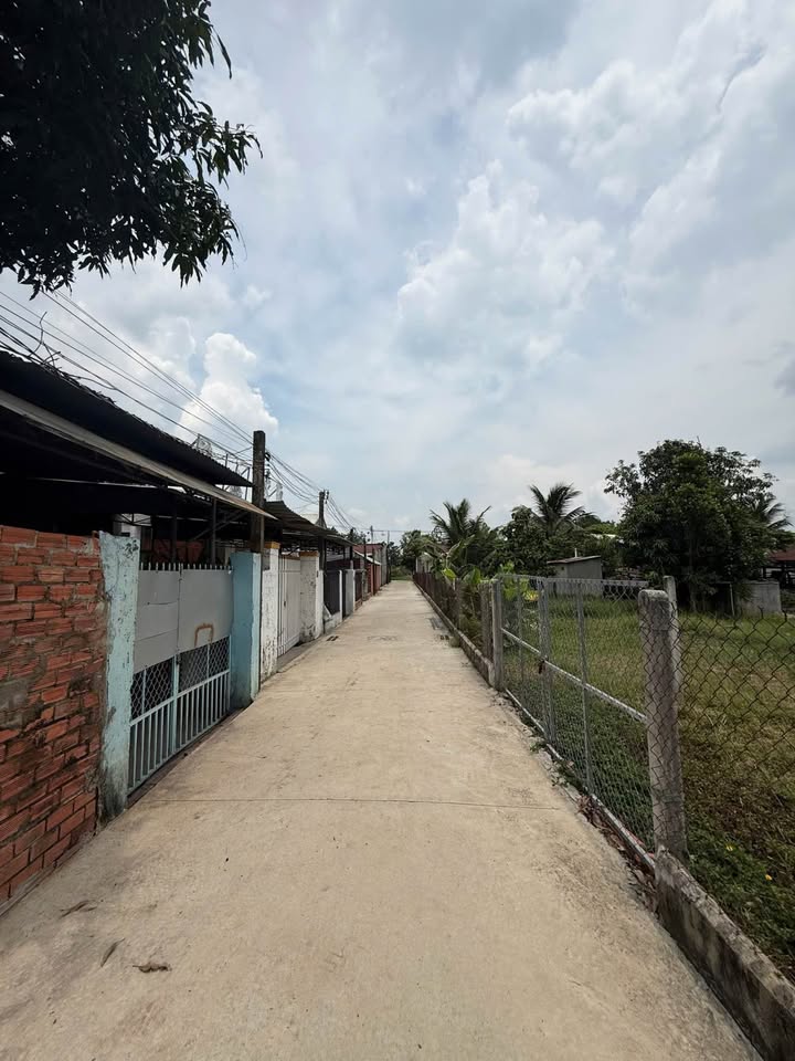 Bán đất 125m2, hướng Đông tại Tân Ninh, Tây Ninh