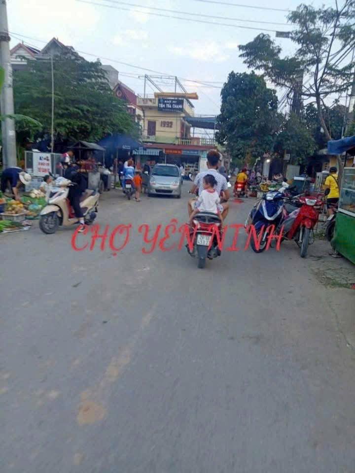 Mảnh đất vàng 80m2 Nội Bài - Sóc Sơn