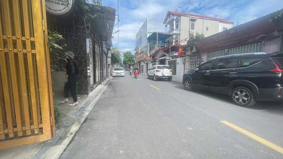 Đất Xuân Bách 60m2 full thổ cư, giá nhỉnh 2 tỷ - Sóc Sơn, Hà Nội