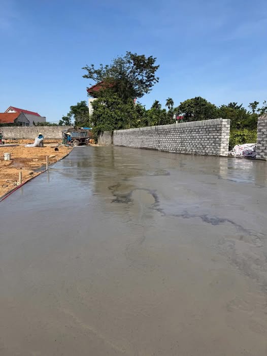 Bán 7 lô đất F0 Lý Viên, Xuân Cẩm, Bắc Ninh, diện tích trên 100m2, mặt tiền rộng