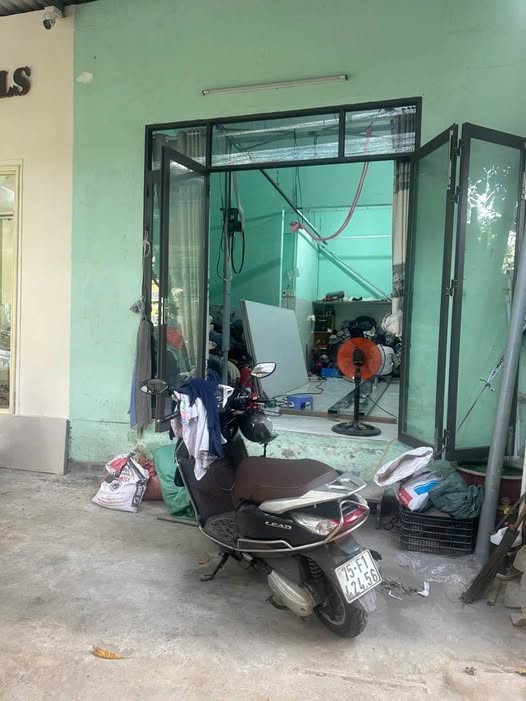 Cho thuê mặt bằng kiệt ô tô tại đường Dương Văn An, thành phố Huế