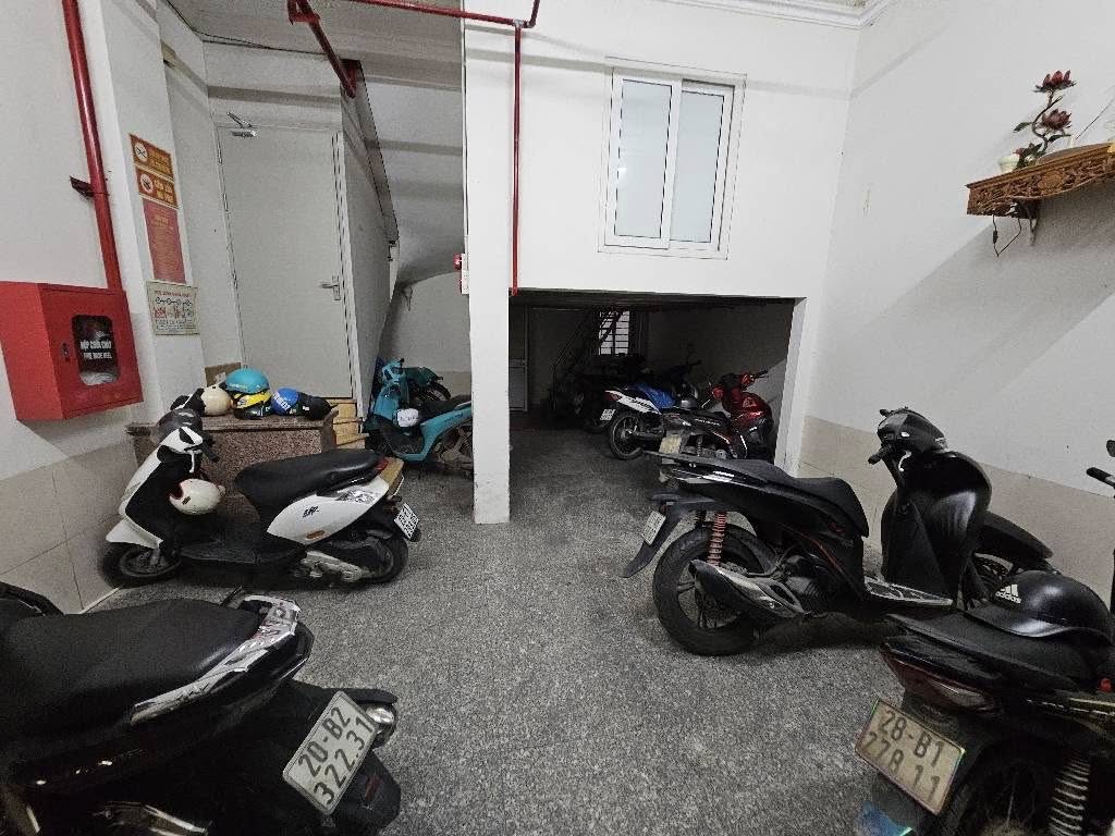 Nhà 7 tầng Thái Thịnh - Dòng tiền 60 củ/tháng, full nội thất, giá 11 tỷ