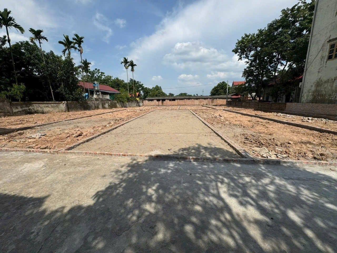 Siêu phẩm 82m2 Võng Xuyên, sẵn sổ, giá hời