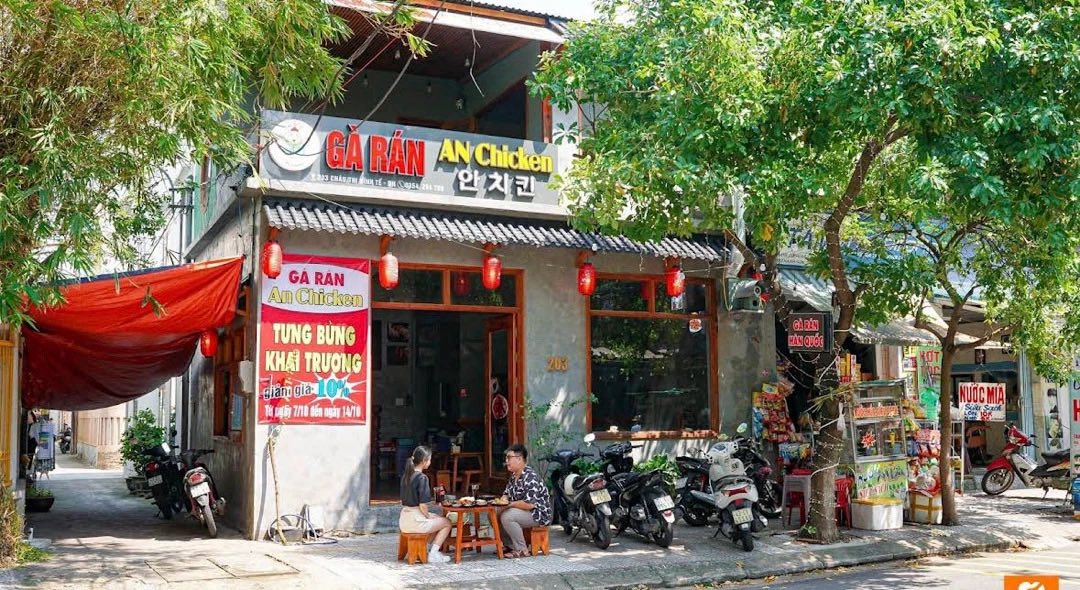 Bán nhà 2 mặt tiền trung tâm phố ẩm thực Châu Thị Vĩnh Tế, Nha Trang, kinh doanh cực cháy, giá 11,4 tỷ