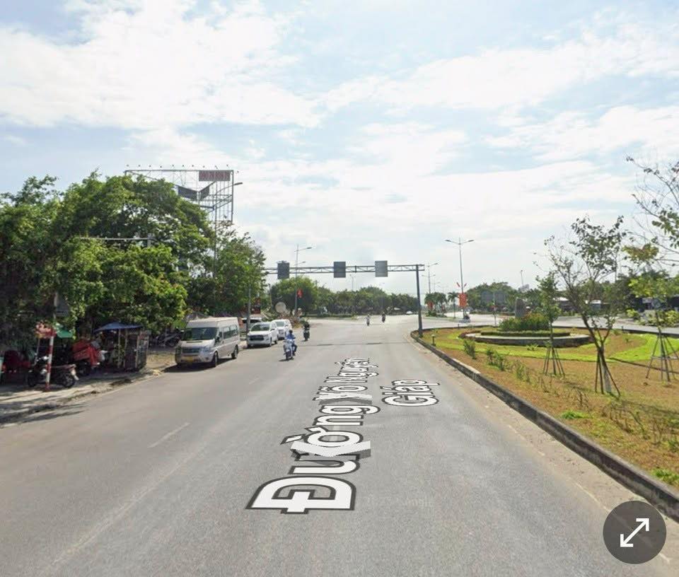 Bán nhà mặt tiền đường Võ Nguyên Giáp, phù hợp kinh doanh, làm kho bãi, cửa hàng