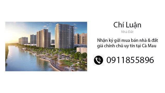 Đất vàng Cà Mau đang chờ chủ nhân