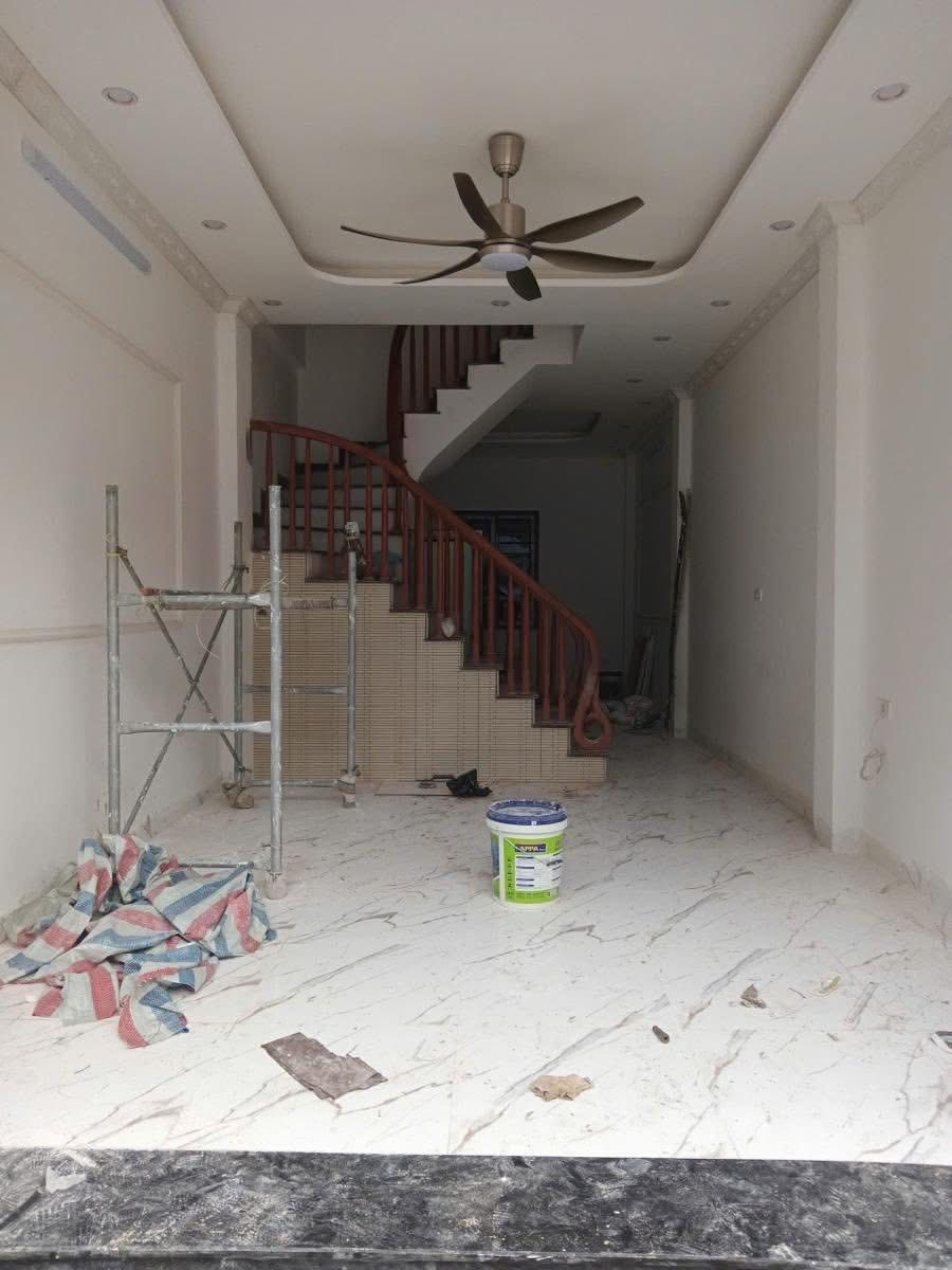 Siêu phẩm nhà phân lô tại Ngô Quyền, Hà Đông, sẵn sàng đón chủ mới đón Tết