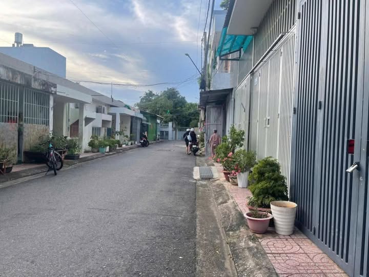 Sở hữu ngay lô đất vàng tại hẻm 212 Nguyễn Hữu Cảnh, phường Rạch Dừa chỉ 7.3 tỷ