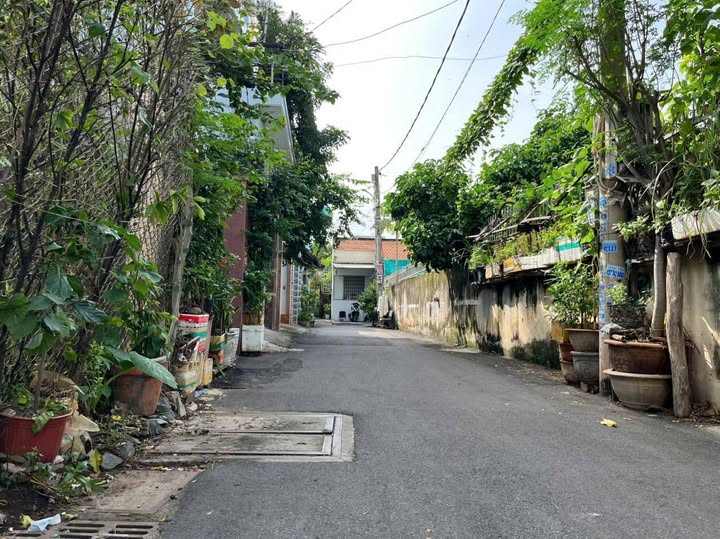 Bán đất hẻm 2 xe tải tránh nhau đường Lê Lợi, Vũng Tàu - 90m2, giá 6,8 tỷ