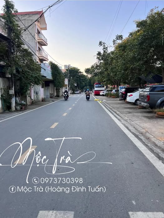 Bán mảnh đất mặt đường Nguyễn Phi Khanh, trung tâm phố cổ Lạng Sơn