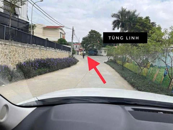 Siêu phẩm đất nền 2 mặt ngõ tại thôn Phai Duốc, xã Mai Pha, Lạng Sơn