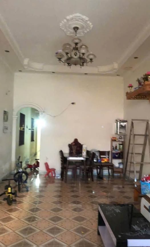 Ngôi nhà xinh xắn tọa lạc tại hẻm ô tô đường 30/4, phường Rạch Dừa, thành phố Vũng Tàu