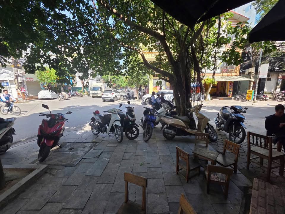 Bất động sản kinh doanh dòng tiền ổn định tại trung tâm phố cổ Thanh Hóa