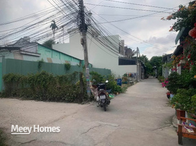 Siêu phẩm đất lô góc Thuận An chỉ 2,4 tỷ, vị trí vàng