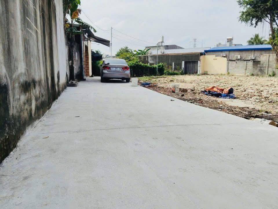 Tìm đâu ra mảnh đất Long Thành đẹp như mơ, giá hời như cho