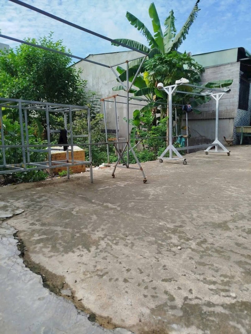 Cơ hội vàng sở hữu ngay lô đất vuông vắn tại Thạnh Phú, diện tích 200m2