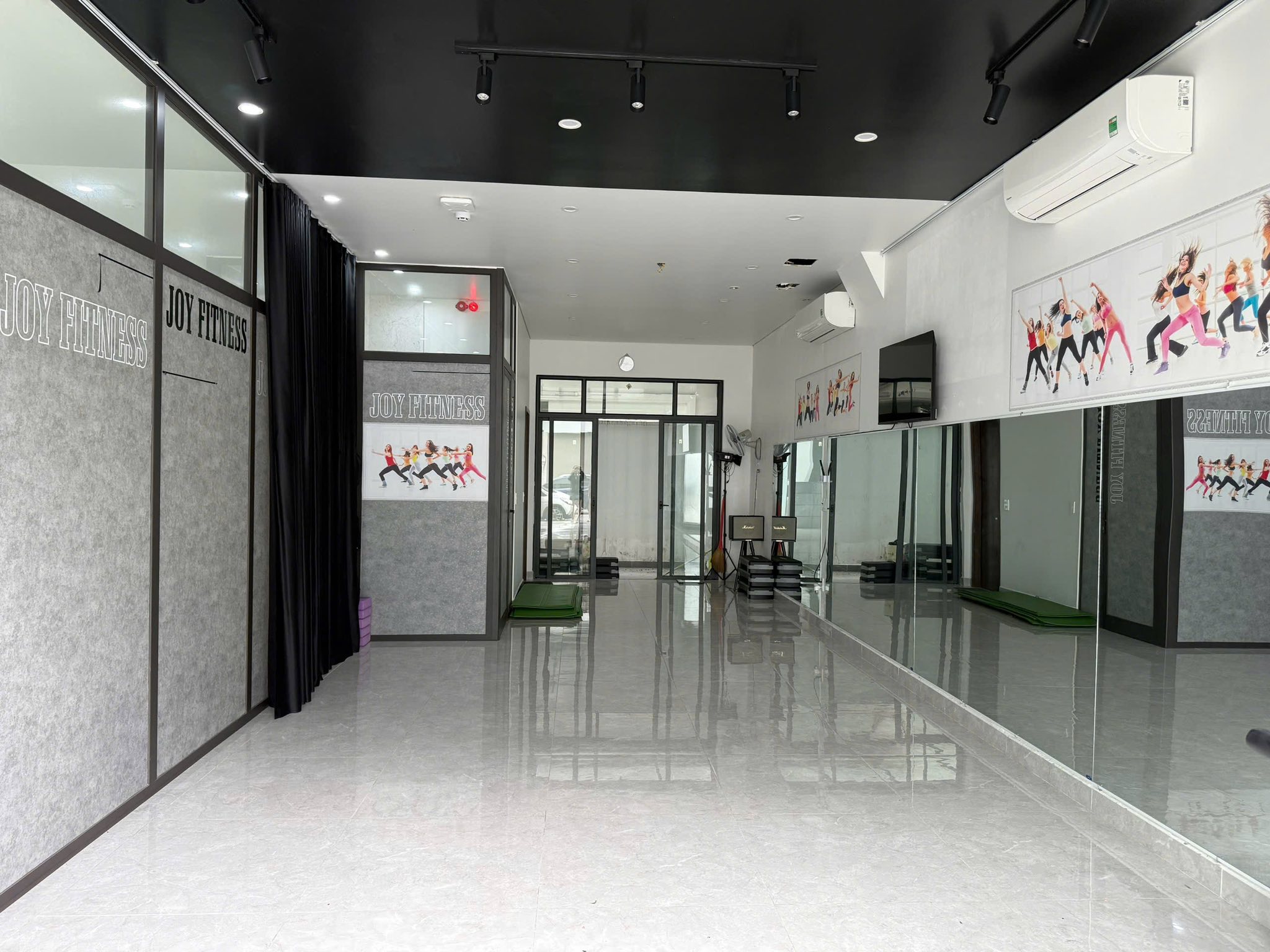 Cho thuê mặt bằng kinh doanh đắc địa tại Vinhomes Marina, Hải Phòng